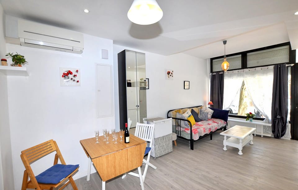 living-room