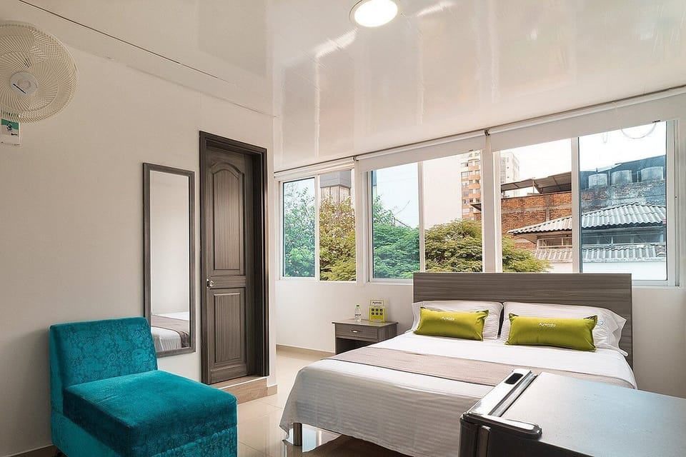 Comfort Double Room | Free WiFi