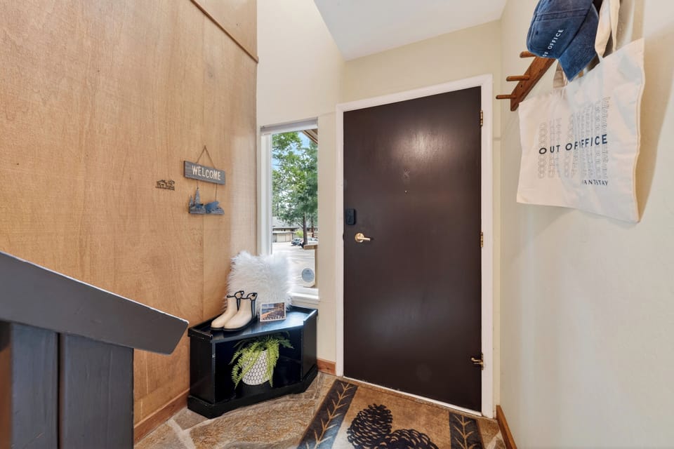 Entryway.