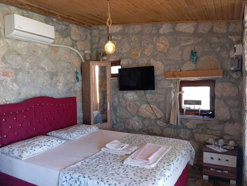 Superior Room, Garden View