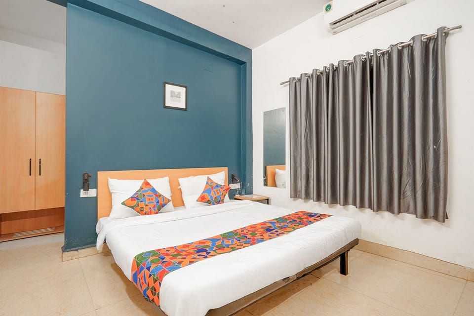 Premium Room | Egyptian cotton sheets, premium bedding, WiFi (free), bed sheets