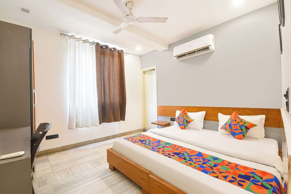 Premium Room | Egyptian cotton sheets, premium bedding, free WiFi, bed sheets