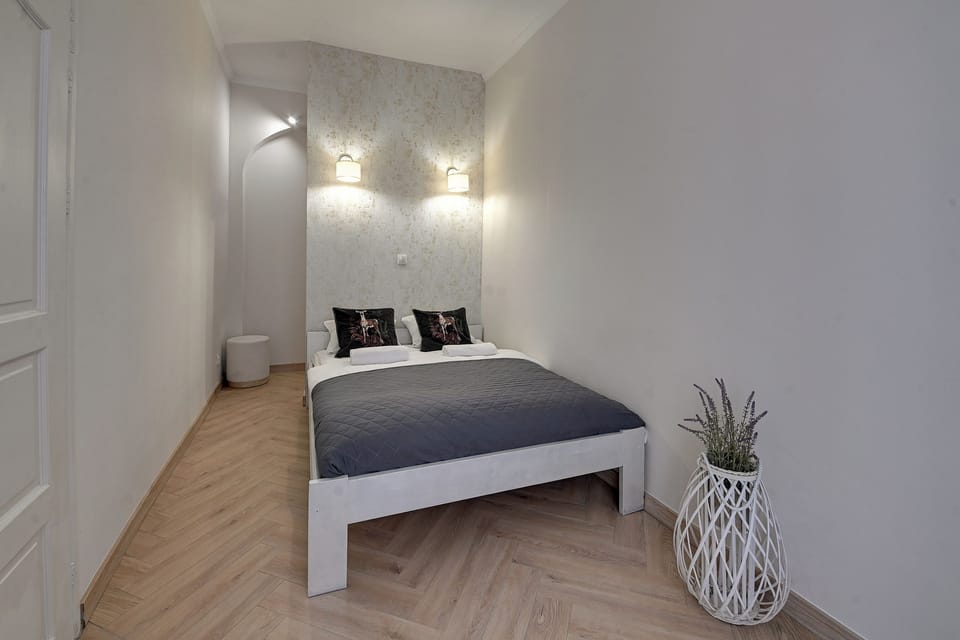 Apartment | Iron/ironing board, WiFi (free)