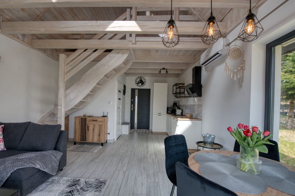 Comfort Chalet, Garden View | Interior