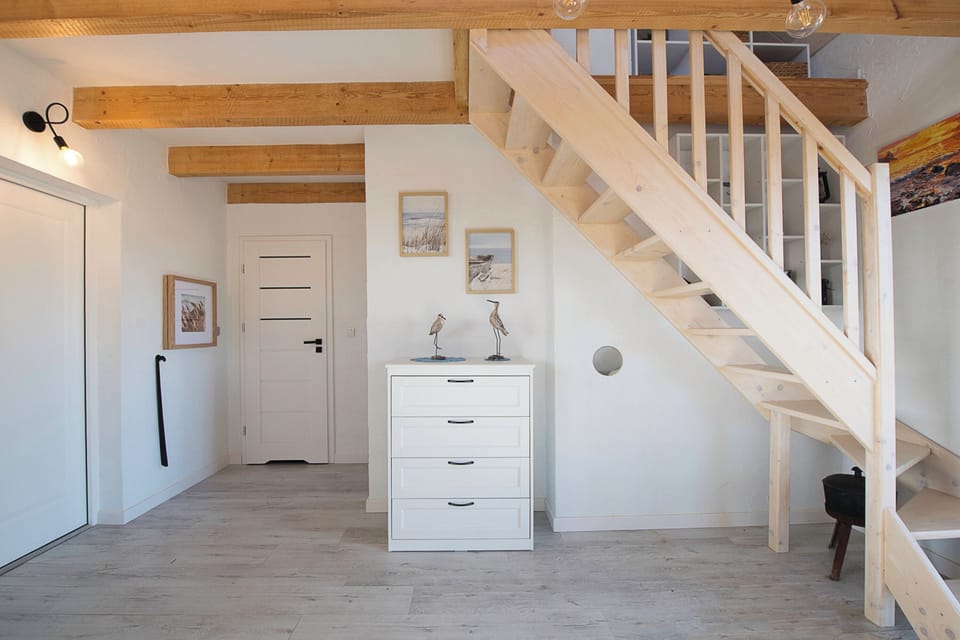 Family Chalet, Garden View | Interior
