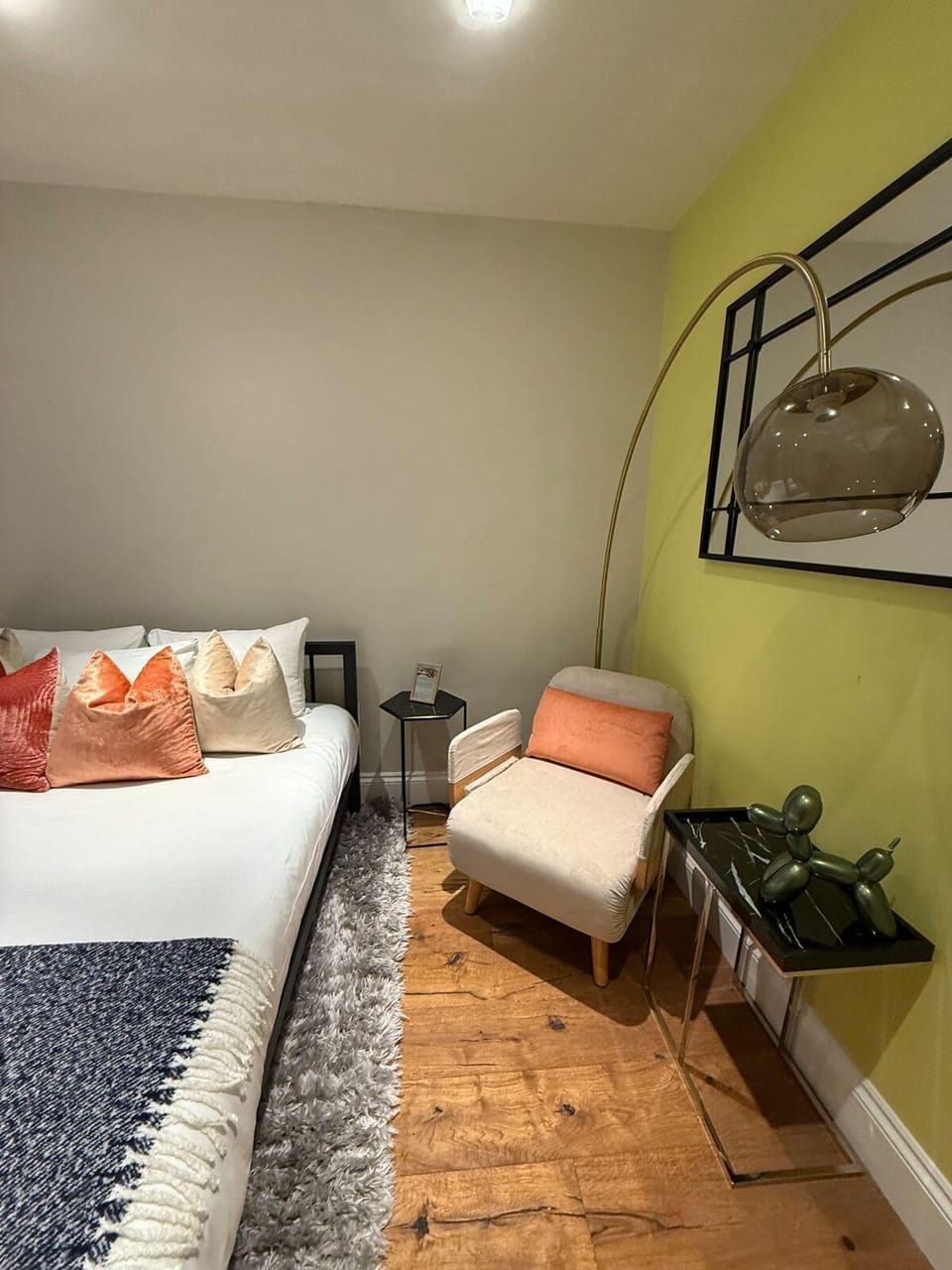 House | 2 bedrooms