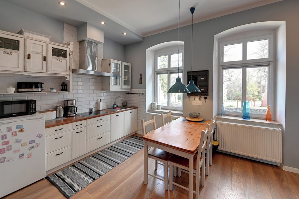 Apartment | Private kitchenette