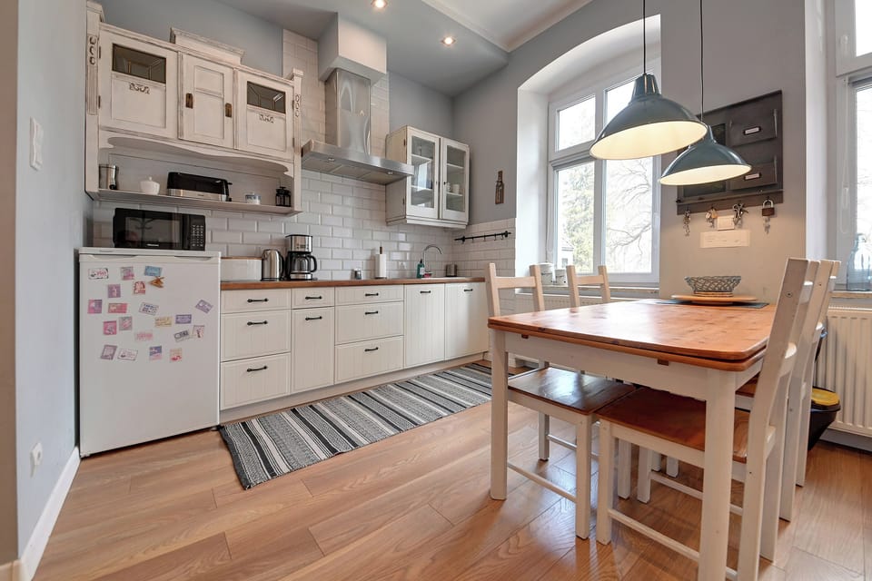 Apartment | Private kitchenette