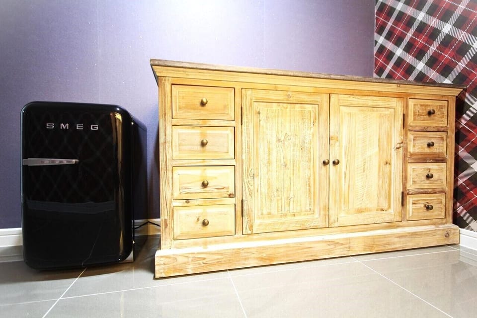 Premium Double Room | Interior