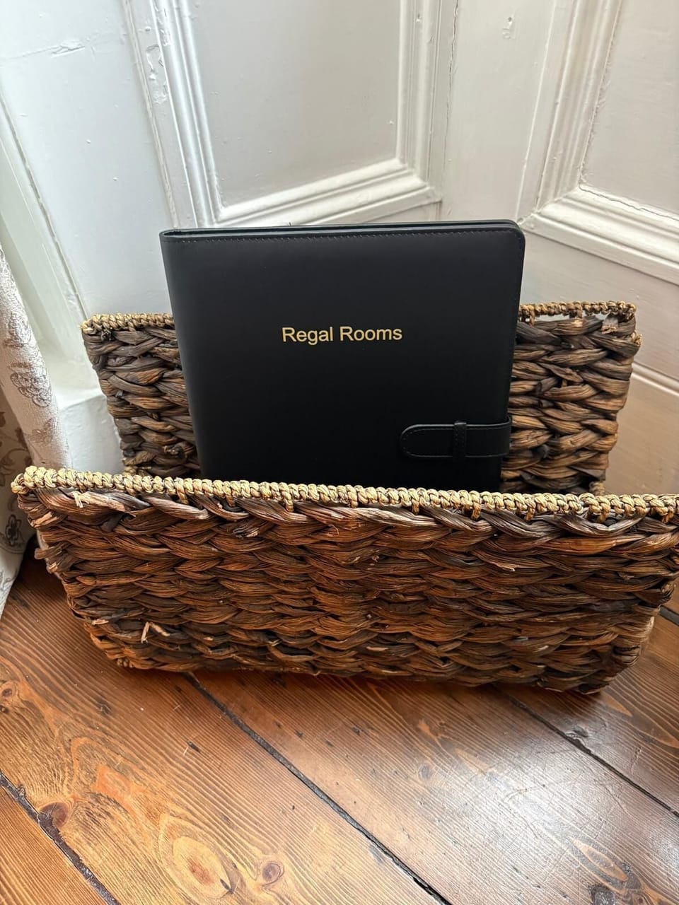 Standard Double Room | Miscellaneous