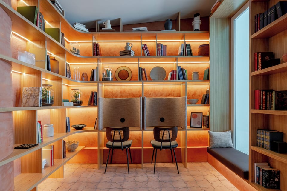 Library