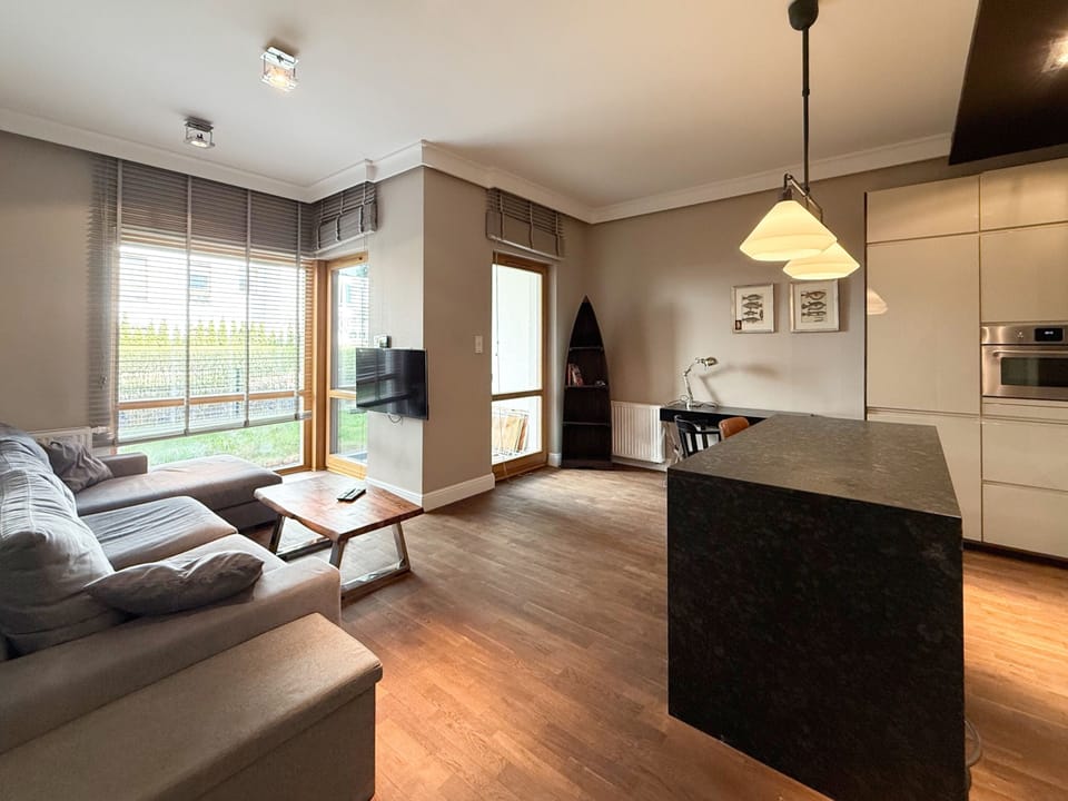 Classic Apartment, Courtyard View | Interior