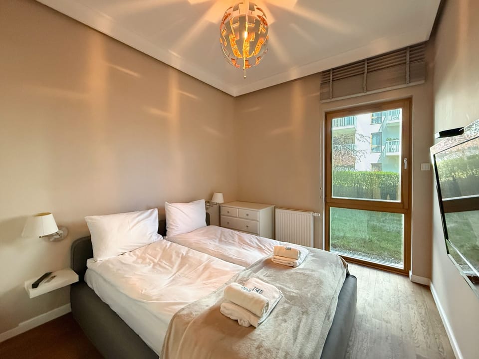 Classic Apartment, Courtyard View | Laptop workspace, blackout drapes, iron/ironing board, free WiFi