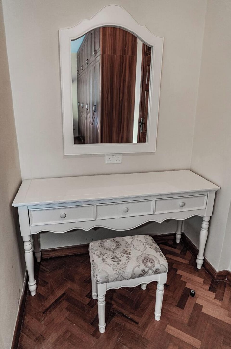 Deluxe Apartment | Interior