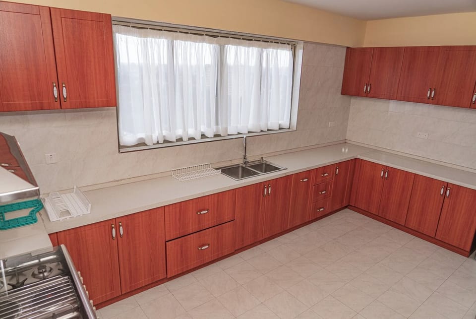Deluxe Apartment | Private kitchen