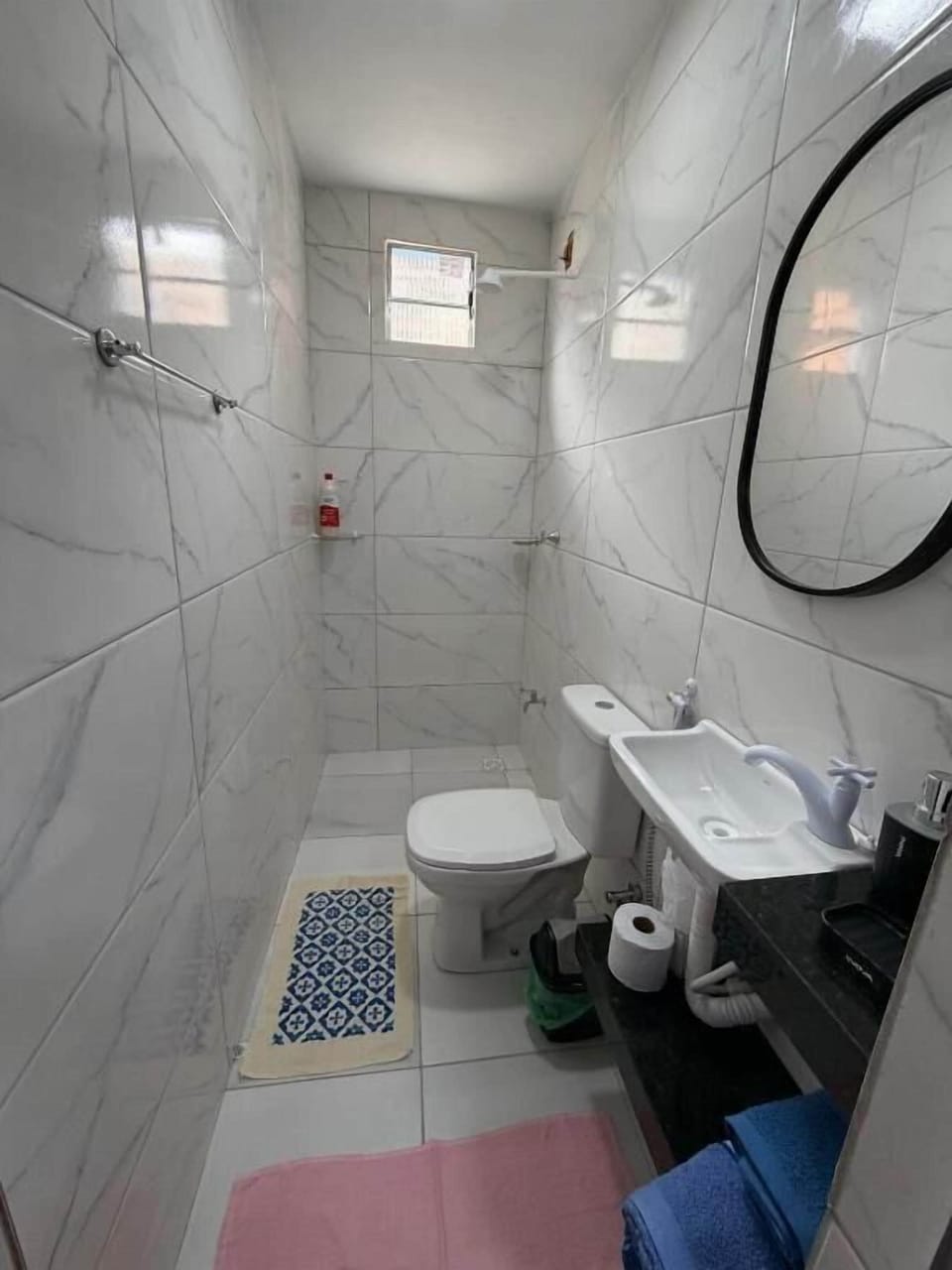 House | Bathroom | Bathrobes