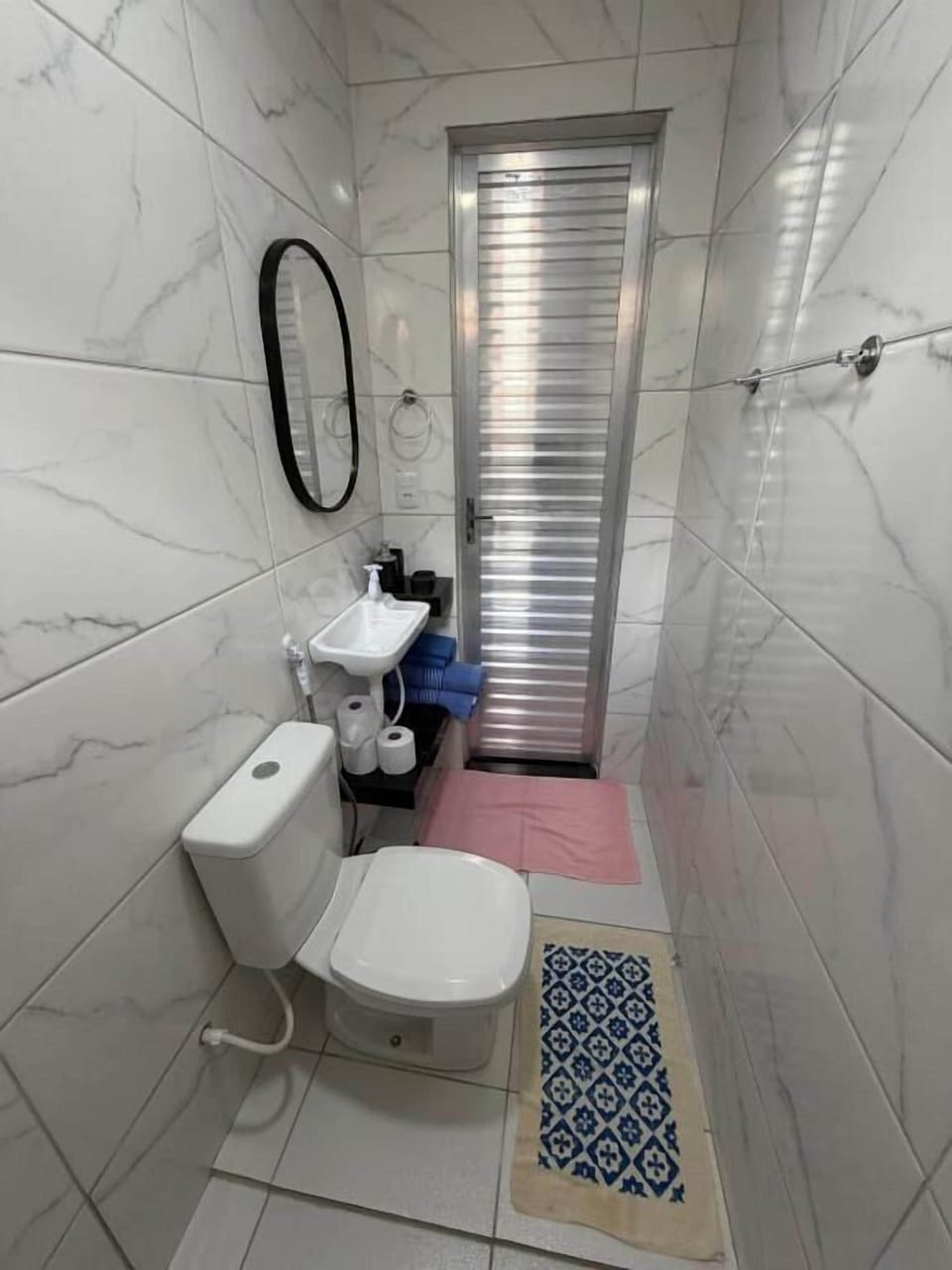 House | Bathroom | Bathrobes