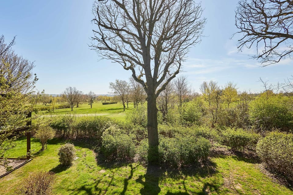 Lodge 32, Grantham - Host & Stay