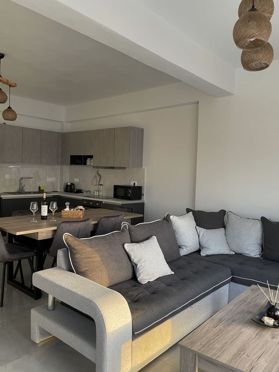 House, Smoking | 2 bedrooms