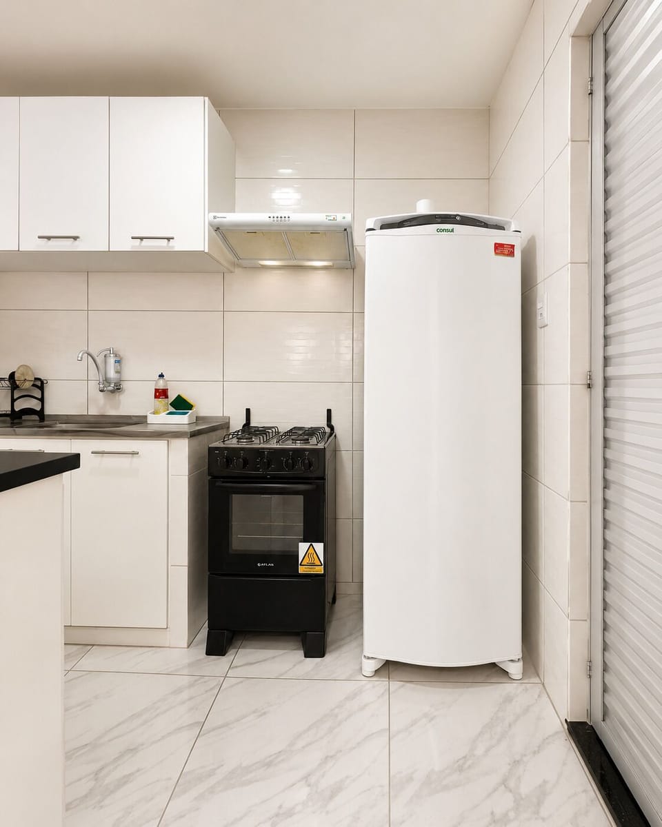 House | Private kitchen | Electric kettle