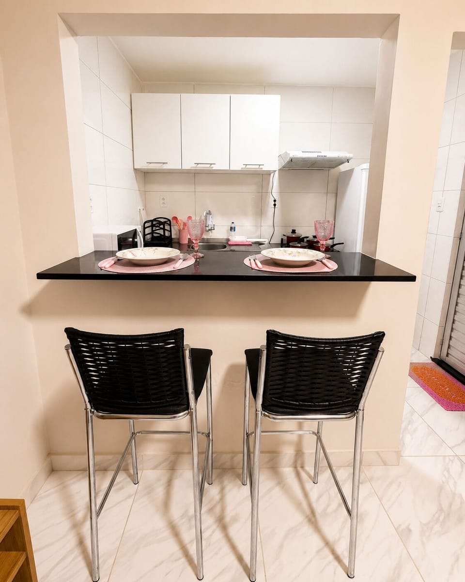 House | Private kitchenette | Electric kettle