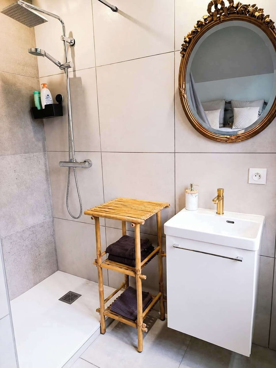 House, 5 Bedrooms, Private Bathroom, Garden View | Bathroom