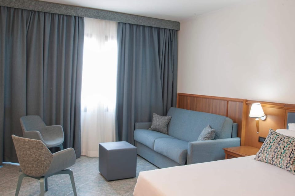 Hotel Centrale Sabaudia Hotel in Sabaudia