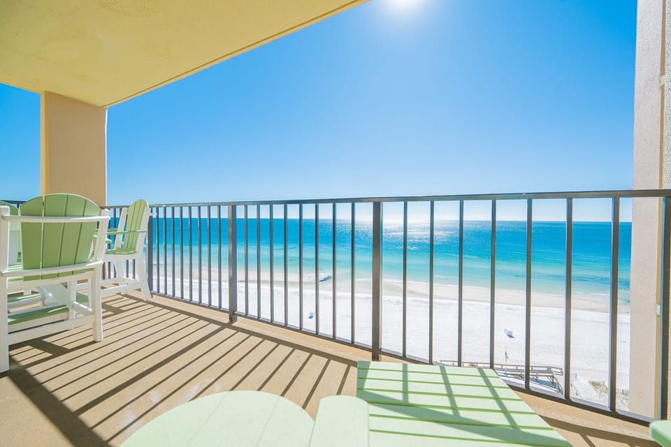 Condo, 1 Bedroom | Property grounds