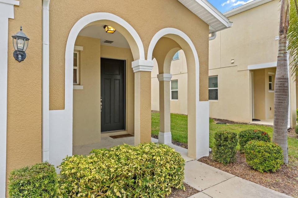 House | 4 bedrooms, high-speed internet