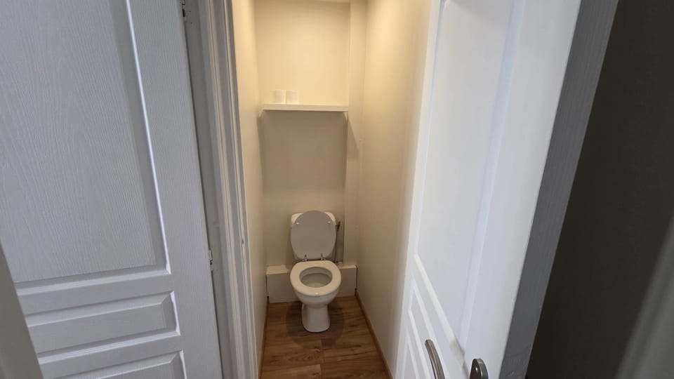 T2 l Gant de la Mairie Calme Centre Apartment in Arras