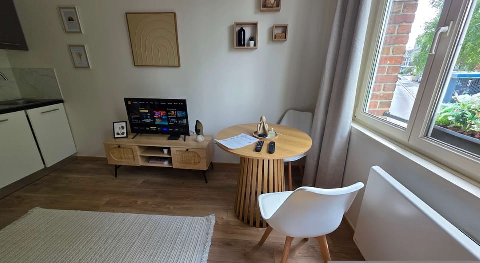 House | 1 bedroom, Internet