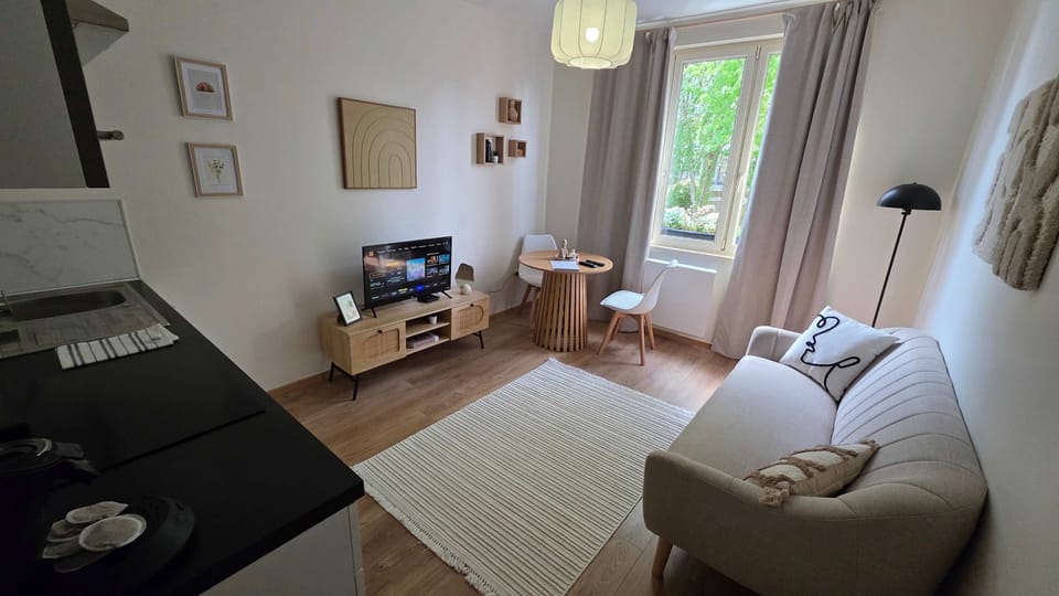 House | 1 bedroom, Internet