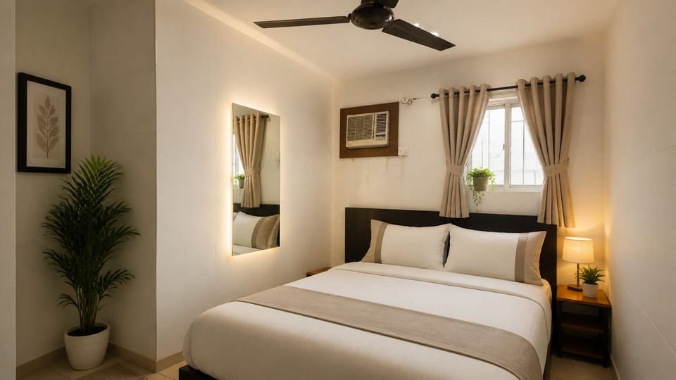 Junior Room