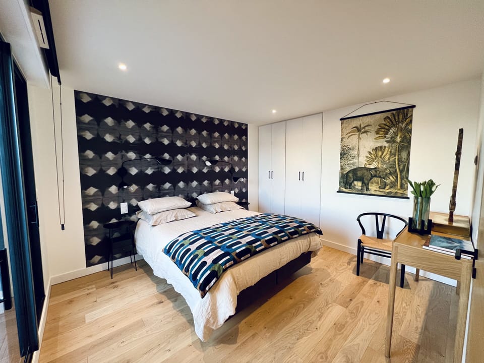 Deluxe Double Room | Free WiFi