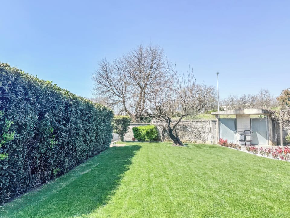 Villa, Garden View | Property grounds