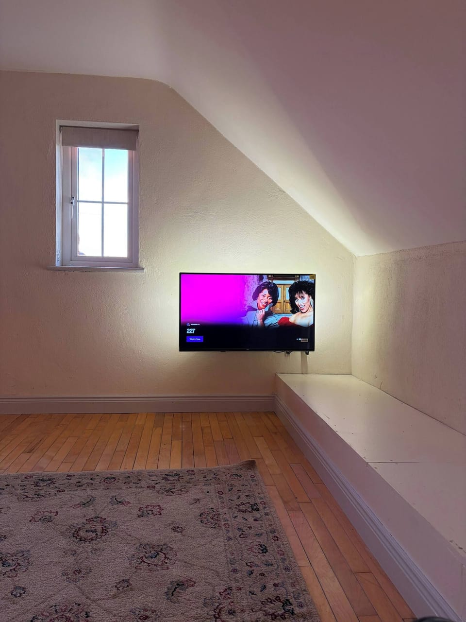 Apartment, 1 Bedroom, Smoking, Ocean View | Room amenity