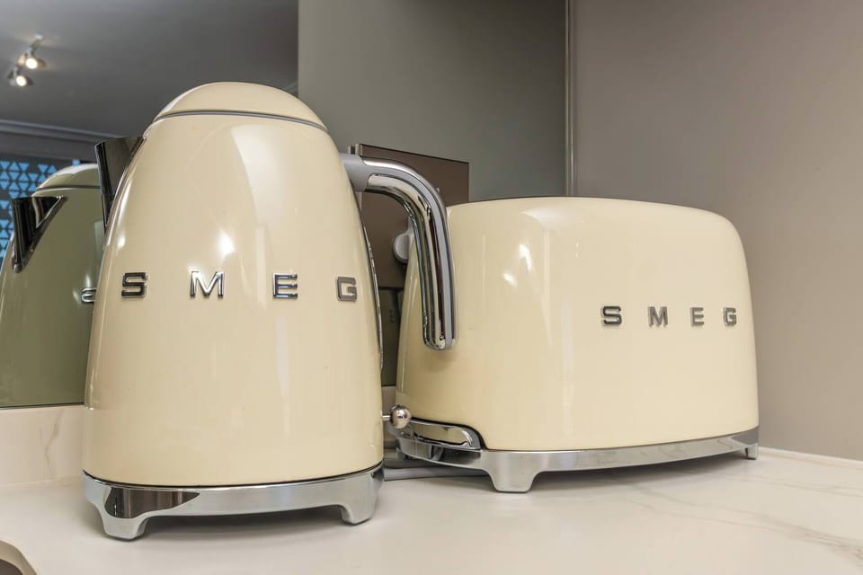 Apartment, 1 Bedroom, Patio | Coffee and/or coffee maker