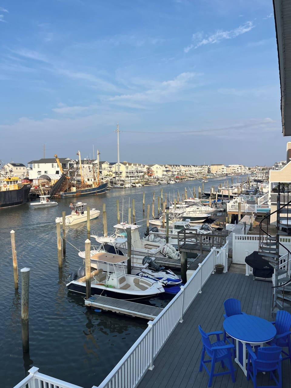 Marina