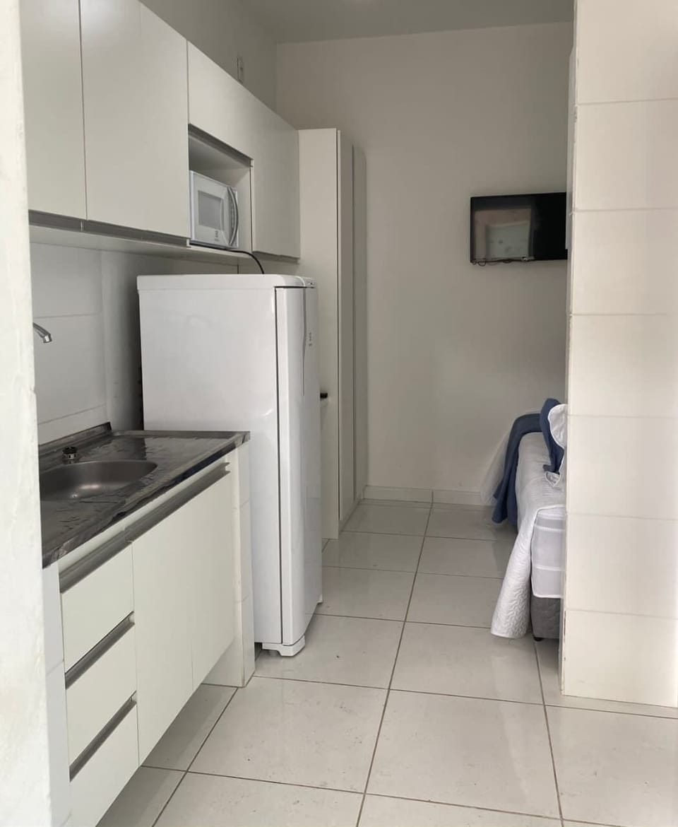 Basic Apartment, Air conditioning | Interior