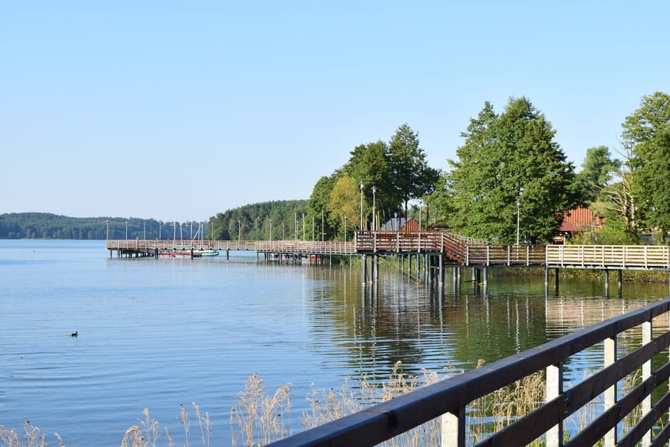 Surroundings [summer] (1-5 km)