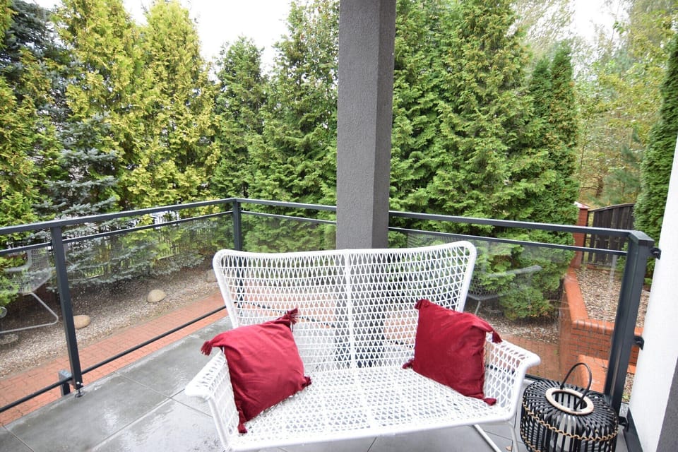 Patio / Balcony