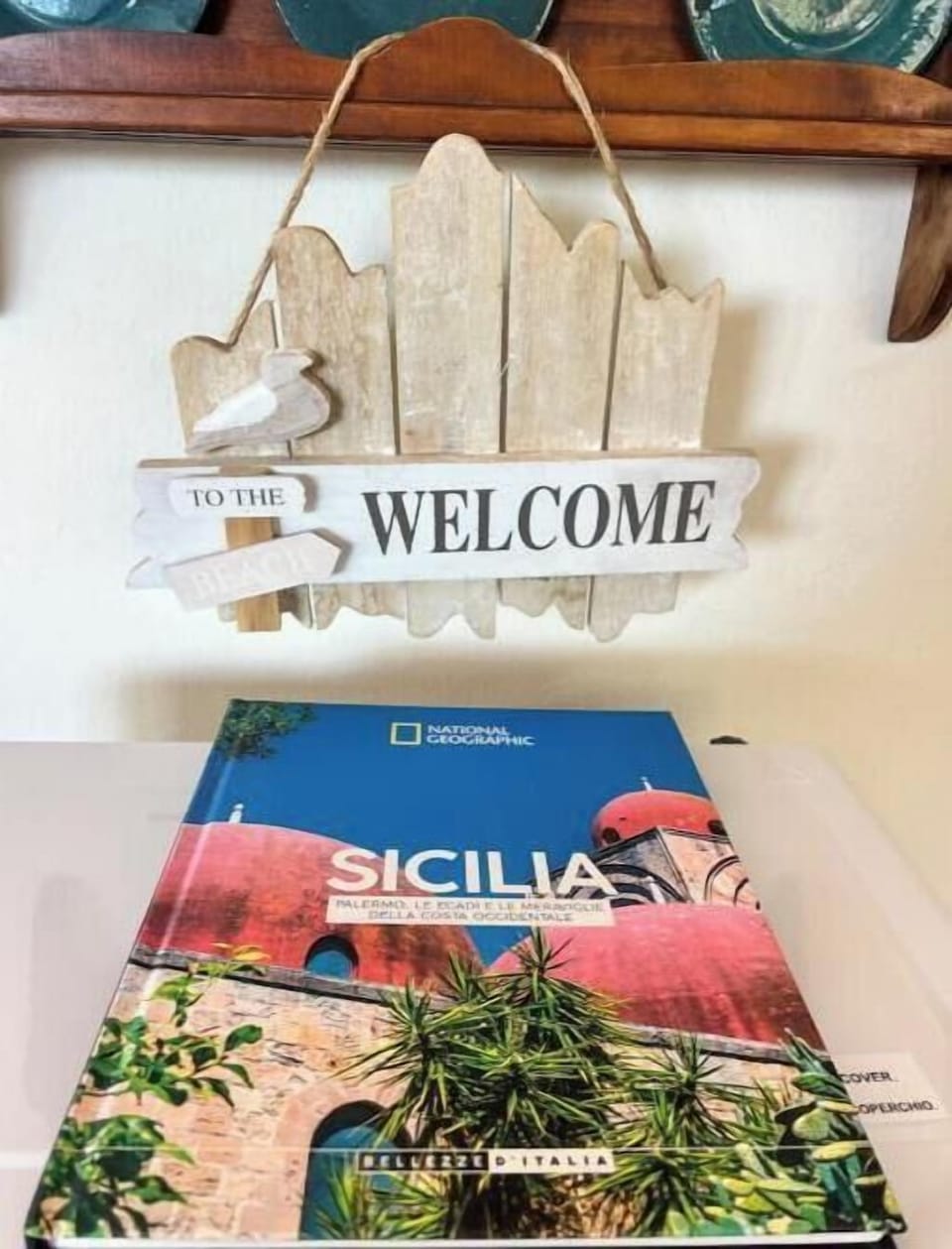 Miscellaneous