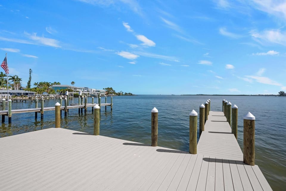 Private Dock