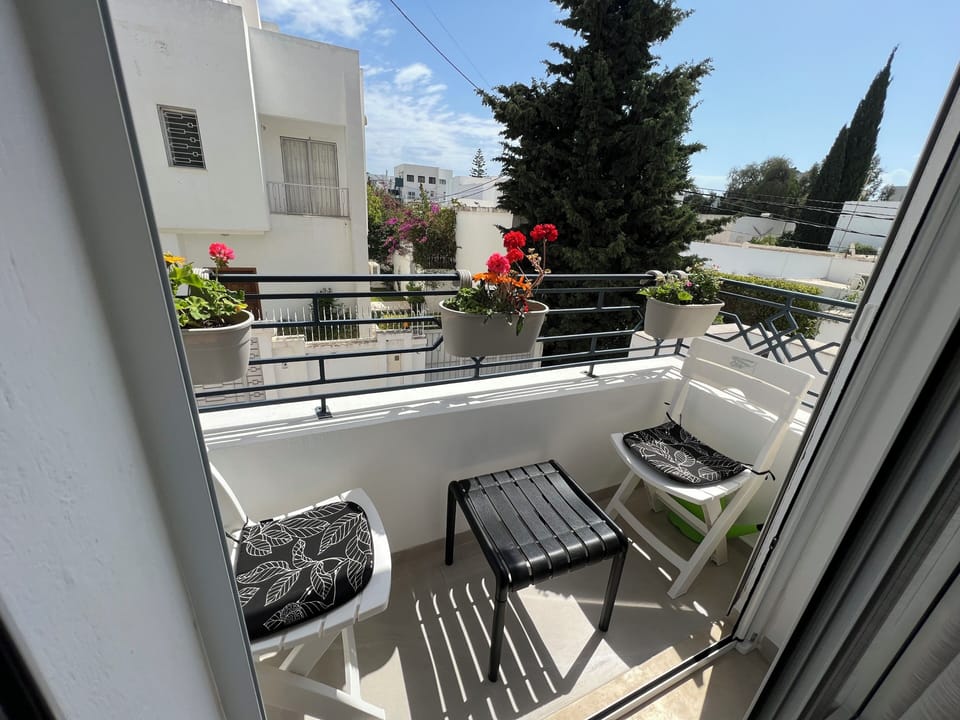 Classic Apartment, 1 Bedroom, Kitchen | Interior