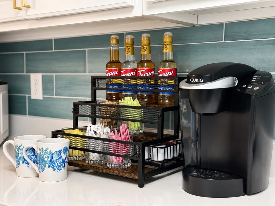 Coffee Bar