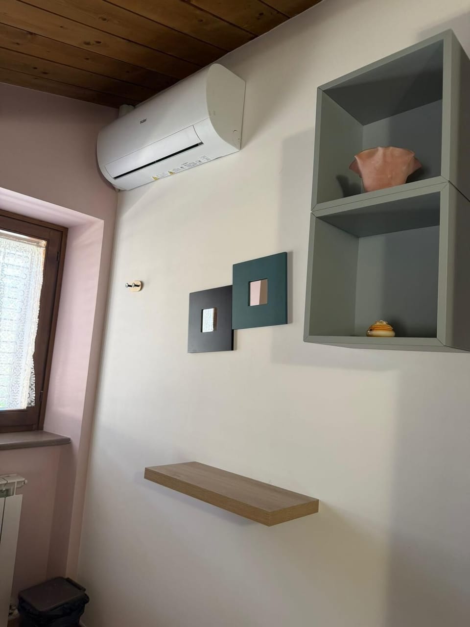 Standard Double Room | Interior