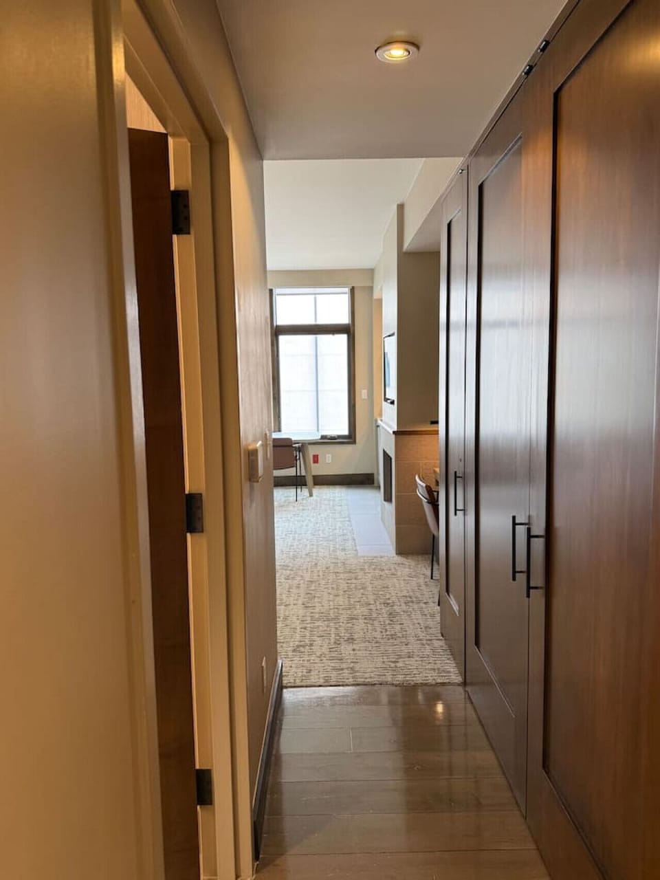 Entryway
