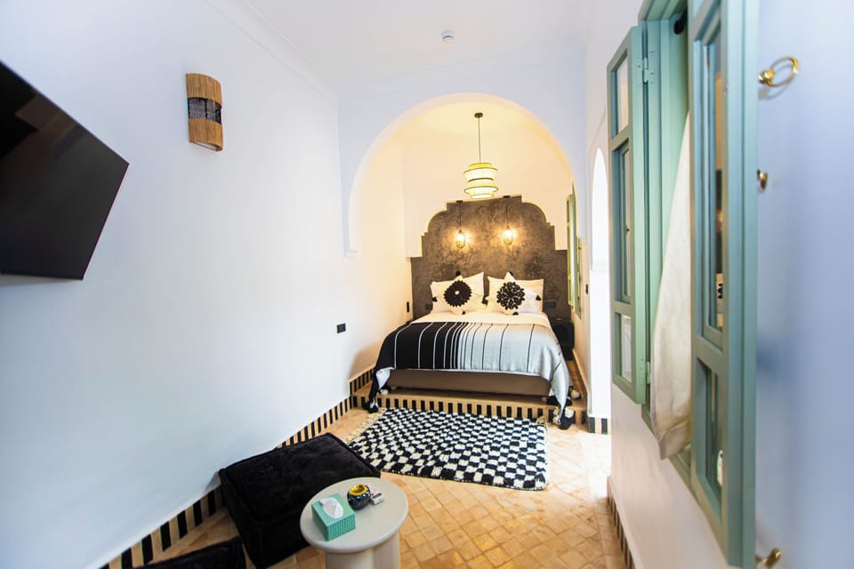Premium Room | Premium bedding, Select Comfort beds, individually decorated