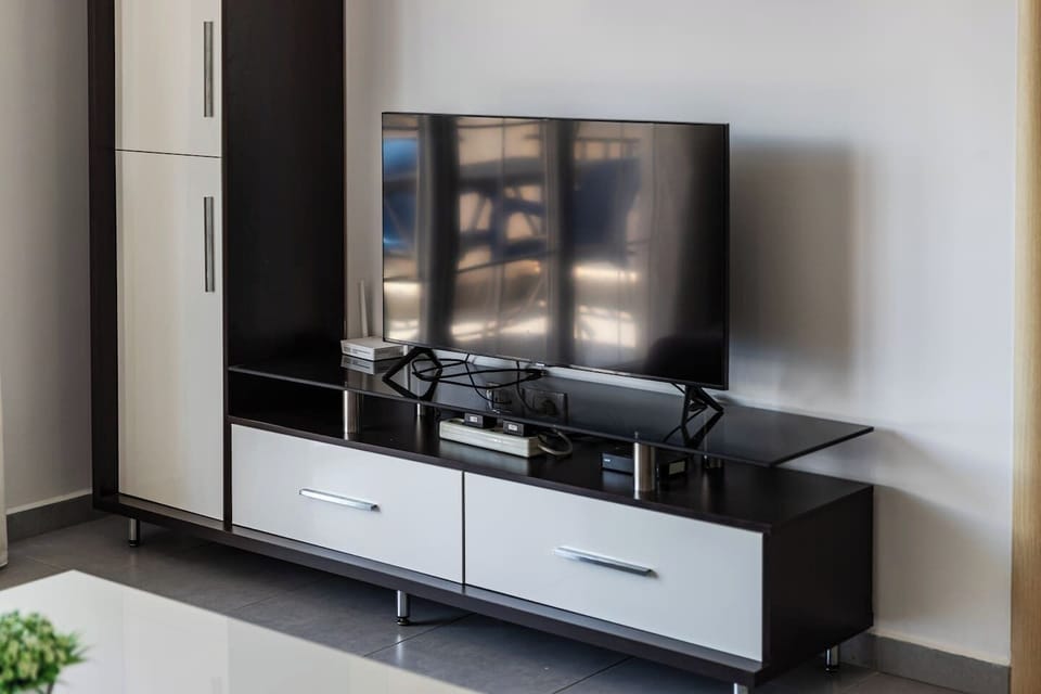 Living room details