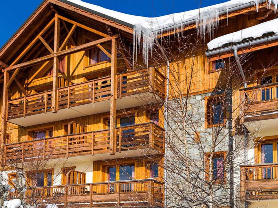 Apartment | Exterior